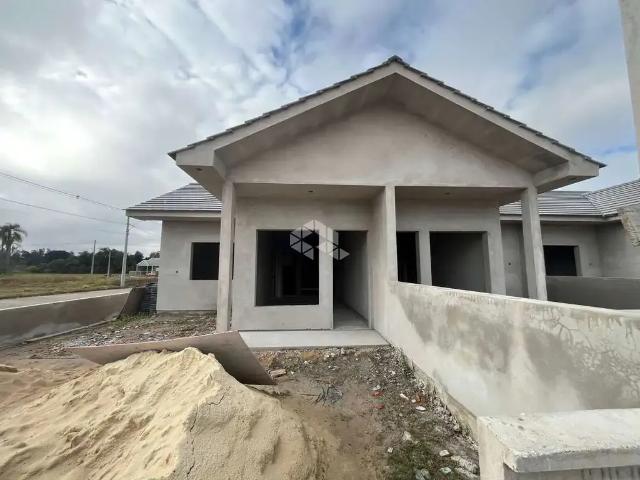 Casa venda em Região Geográfica Imediata de Santa Cruz do Sul, Vera Cruz