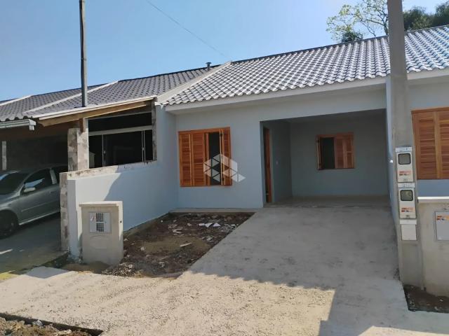 Casa venda em Região Geográfica Imediata de Santa Cruz do Sul, Vera Cruz
