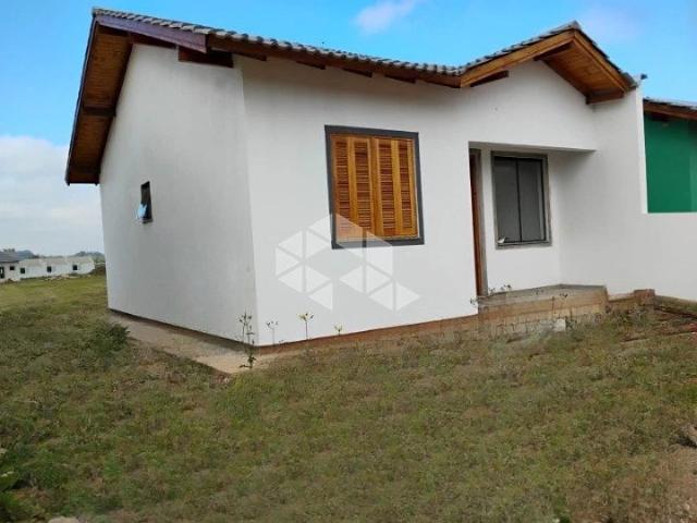 Casa venda em Vera Cruz