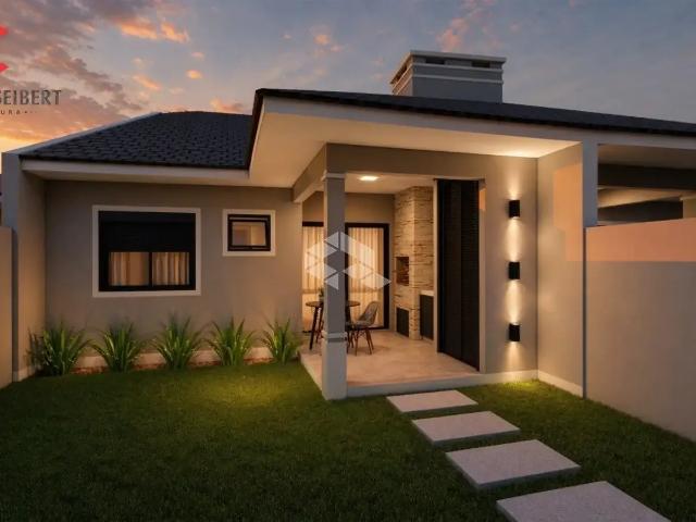 Casa venda em Região Geográfica Imediata de Santa Cruz do Sul, Vera Cruz
