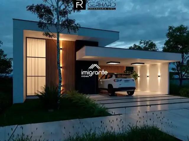 Casa venda em Região Geográfica Imediata de Santa Cruz do Sul, Vera Cruz