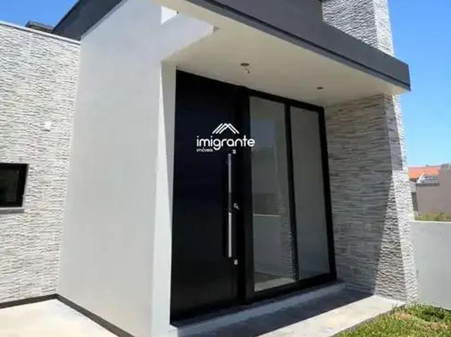 Casa venda em Vera Cruz, Região Geográfica Intermediária de Santa Cruz do Sul - Lajeado