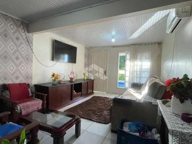 Casa venda em Região Geográfica Imediata de Santa Cruz do Sul, Vera Cruz