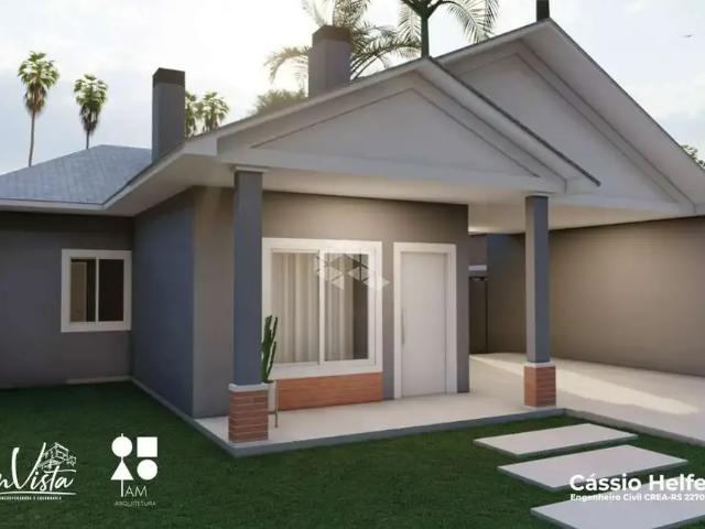 Casa venda em Região Geográfica Imediata de Santa Cruz do Sul, Vera Cruz