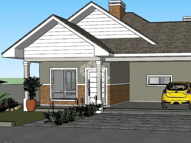Casa venda em Vera Cruz