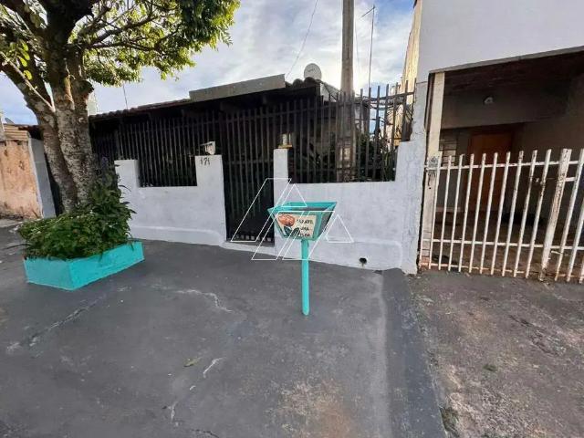 Casa venda em Região Imediata de Marília, Região Sudeste