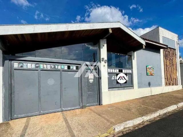 Casa venda em Região Imediata de Marília, Região Sudeste