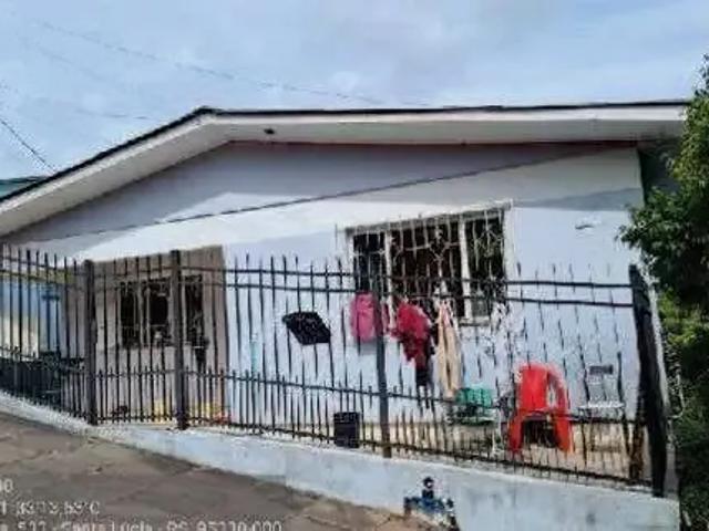 Casa venda em Região Geográfica Imediata de Bento Gonçalves, Veranópolis