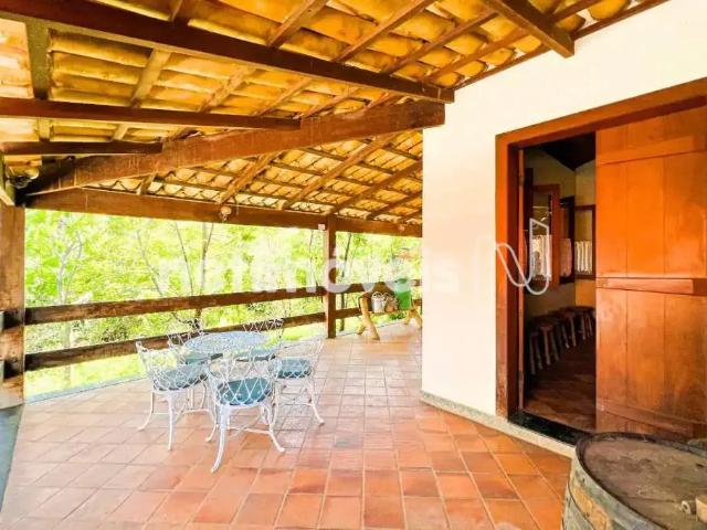 Casa venda em Região Geográfica Imediata de Belo Horizonte, Região Metropolitana de Belo Horizonte