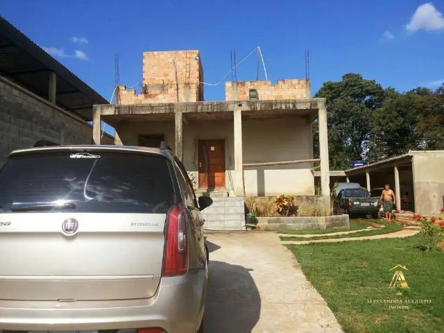 Casa venda em Região Geográfica Imediata de Belo Horizonte, Região Metropolitana de Belo Horizonte
