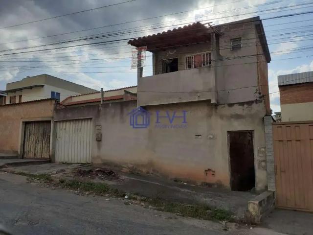 Casa venda em Região Geográfica Imediata de Belo Horizonte, Região Metropolitana de Belo Horizonte