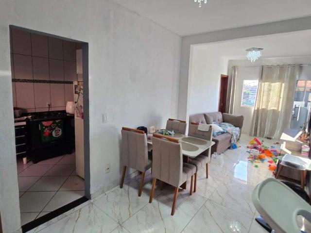 Casa venda em Vespasiano, Região Geográfica Intermediária de Belo Horizonte