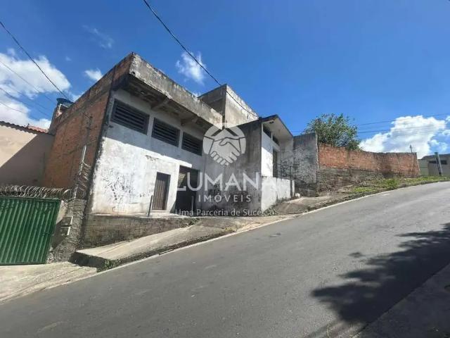 Casa venda em Região Geográfica Imediata de Belo Horizonte, Região Metropolitana de Belo Horizonte