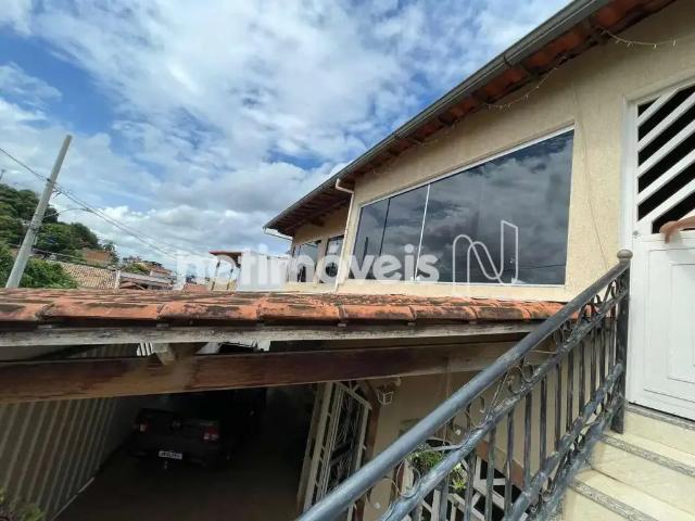 Casa venda em Região Geográfica Imediata de Belo Horizonte, Região Metropolitana de Belo Horizonte