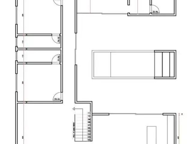 Casa venda em Região Geográfica Imediata de Belo Horizonte, Região Metropolitana de Belo Horizonte