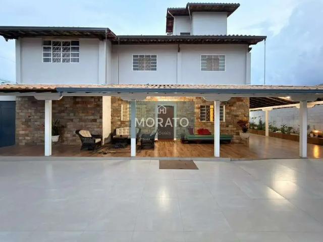 Casa venda em Região Geográfica Imediata de Belo Horizonte, Região Metropolitana de Belo Horizonte