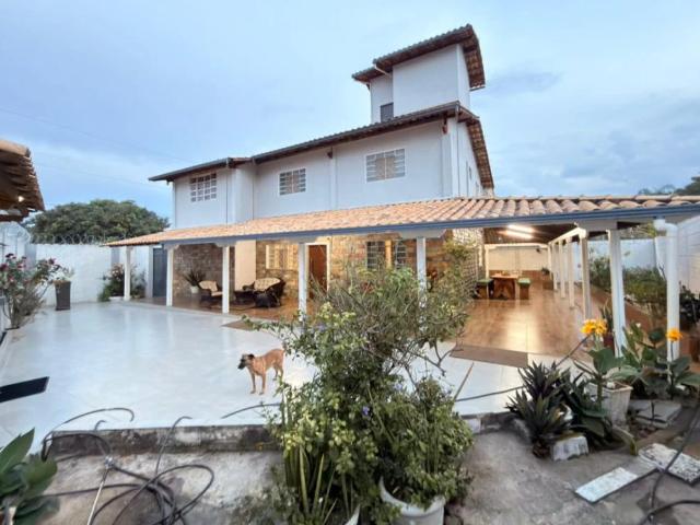 Casa venda em Região Geográfica Imediata de Belo Horizonte, Região Metropolitana de Belo Horizonte