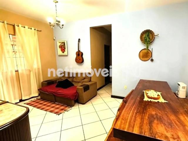 Casa venda em Vespasiano, Região Geográfica Intermediária de Belo Horizonte