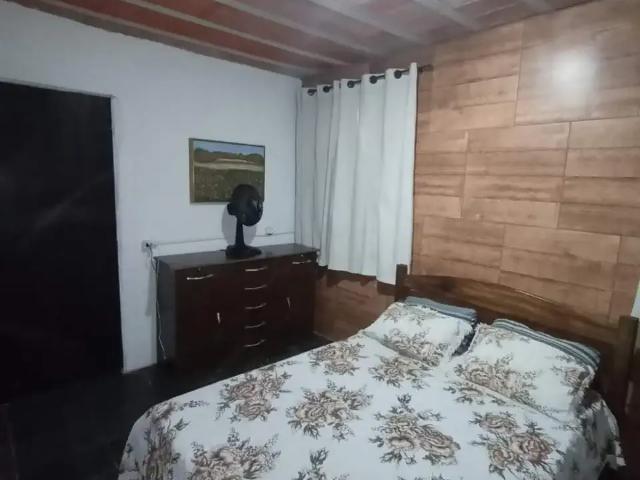 Casa venda em Vespasiano, Região Geográfica Intermediária de Belo Horizonte