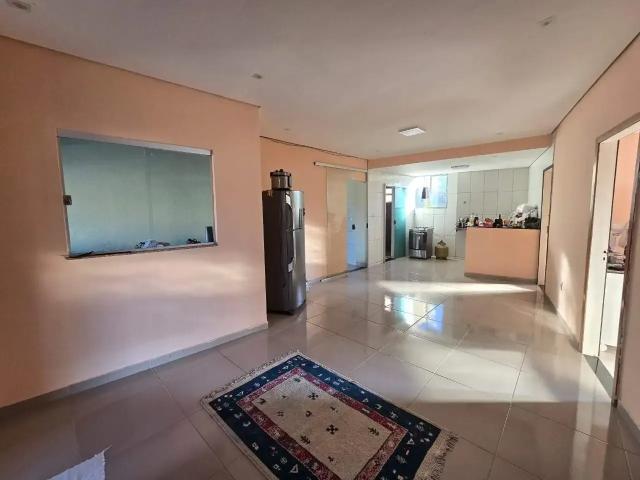 Casa venda em Vespasiano, Região Geográfica Intermediária de Belo Horizonte