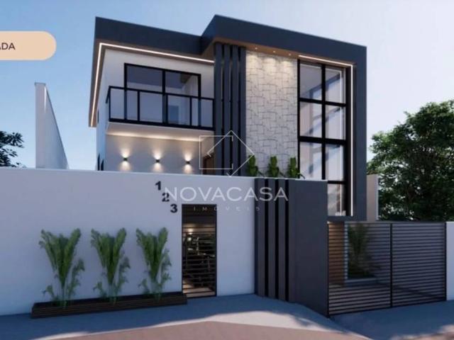 Casa venda em Residencial Rosa dos Ventos, Vespasiano