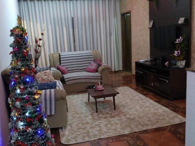 Casa venda em Vespasiano, Região Geográfica Intermediária de Belo Horizonte