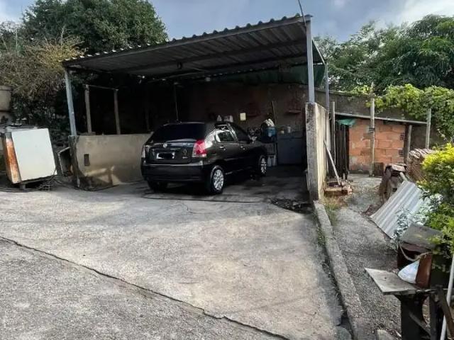 Casa venda em Vespasiano, Região Geográfica Intermediária de Belo Horizonte