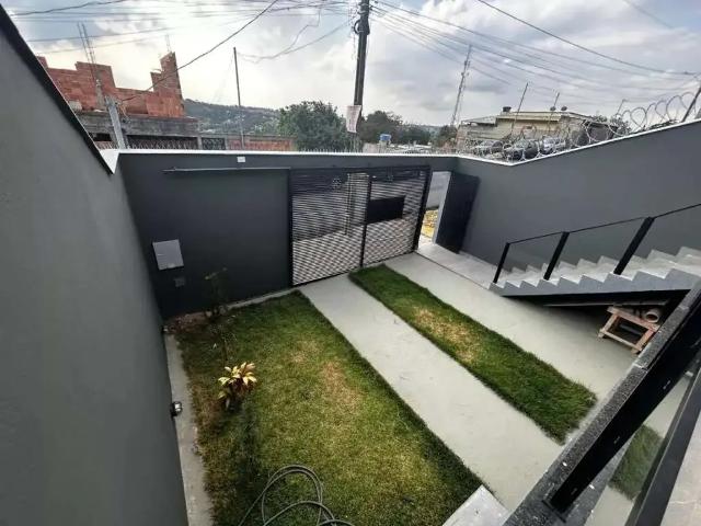 Casa venda em Região Geográfica Imediata de Belo Horizonte, Região Metropolitana de Belo Horizonte