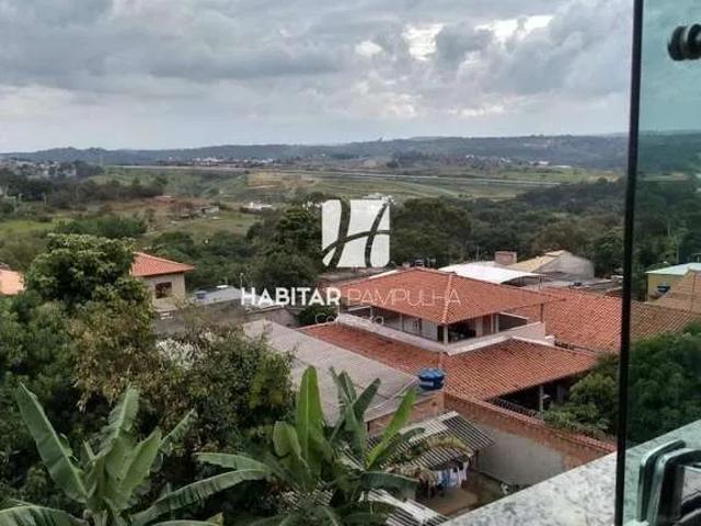 Casa venda em Vespasiano, Região Geográfica Intermediária de Belo Horizonte