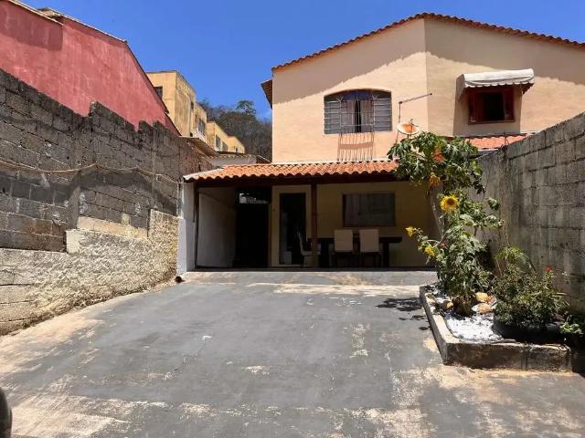 Casa venda em Região Geográfica Imediata de Belo Horizonte, Região Metropolitana de Belo Horizonte