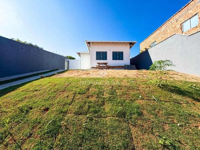 Casa venda em Vida Nova, Vespasiano