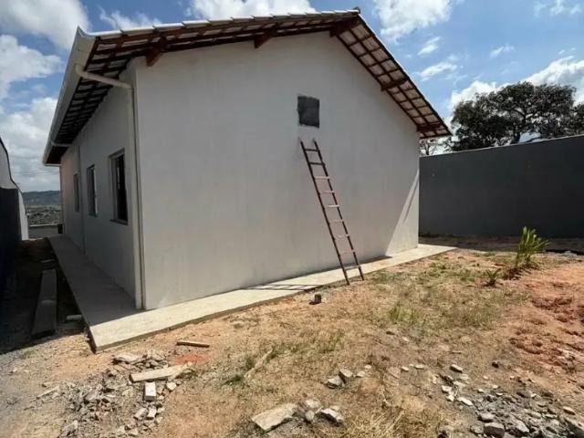 Casa venda em Região Geográfica Imediata de Belo Horizonte, Região Metropolitana de Belo Horizonte