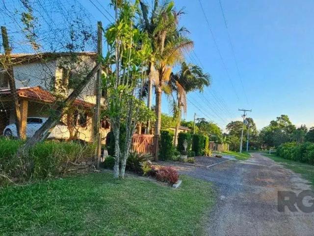 Casa venda em Sociedade Querência, Viamão