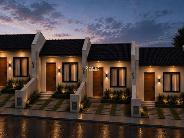 Casa venda em Sítio Alvorada, Viamão