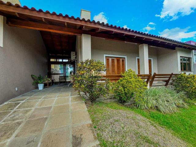 Casa venda em Jardim Maratá, Viamão