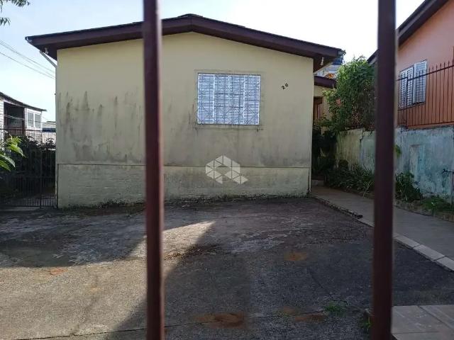 Casa venda em Jardim Schönwald, Viamão