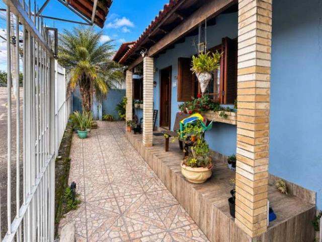 Casa venda em Florença, Viamão