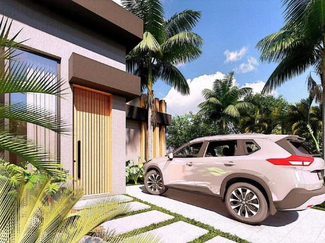 Casa venda em Residencial Vivare, Viamão