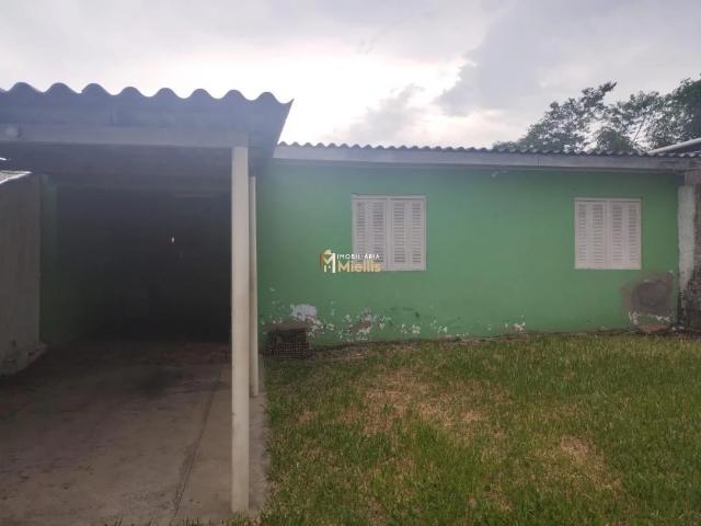 Casa venda em Sede, Viamão