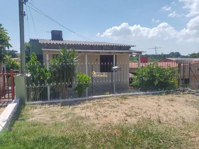 Casa venda em Minuano, Viamão