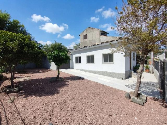 Casa venda em Chácara Pinheiros, Viamão