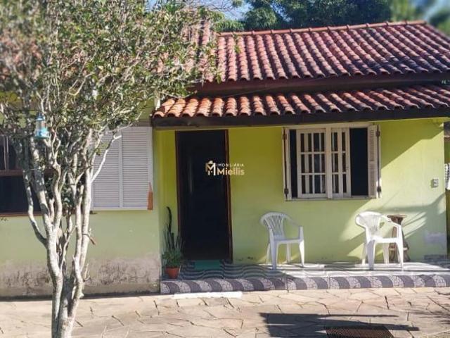 Casa venda em Cinco Irmãos, Viamão
