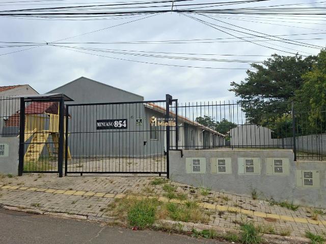 Casa venda em Minuano, Viamão