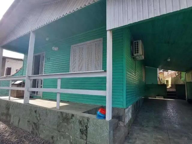 Casa venda em Minuano, Viamão