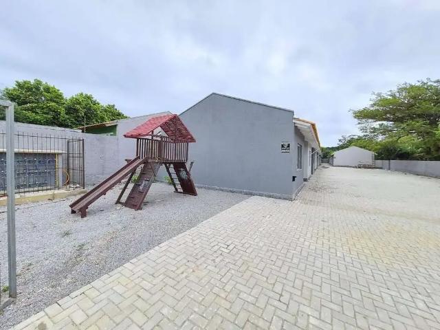 Casa venda em Minuano, Viamão