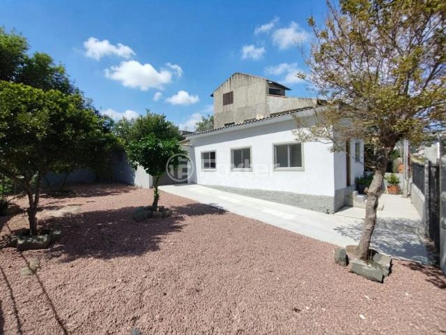 Casa venda em Chácara Pinheiros, Viamão