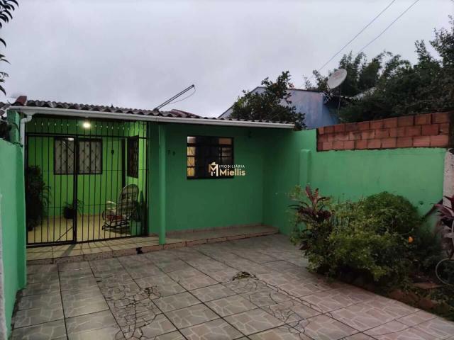 Casa venda em Jardim Estalagem, Viamão