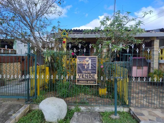 Casa venda em Jardim Estalagem, Viamão