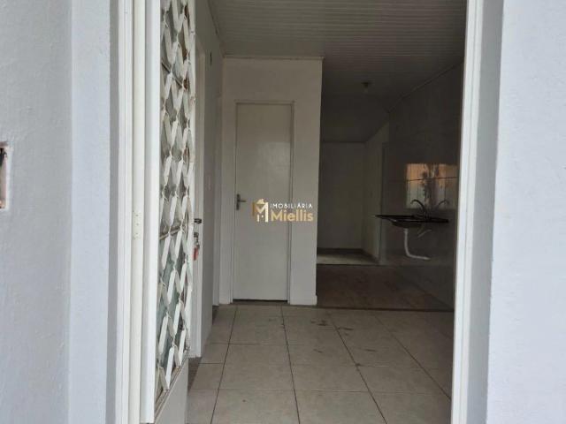 Casa venda em Jardim Estalagem, Viamão