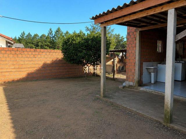 Casa venda em Loteamentro Eldorado, Viamão